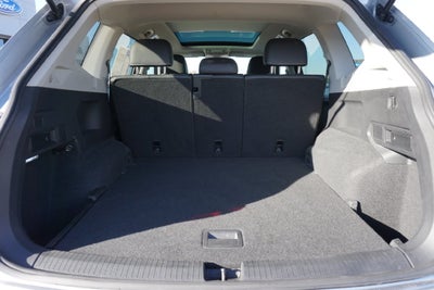 2023 Volkswagen Tiguan 2.0T SE AWD PANORAMIC ROOF HEATED LEATHER