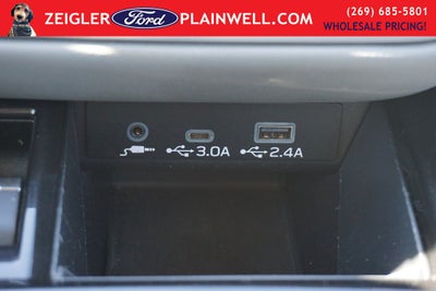 2023 Subaru Legacy Premium AWD Rear Camera Blis Power Seat