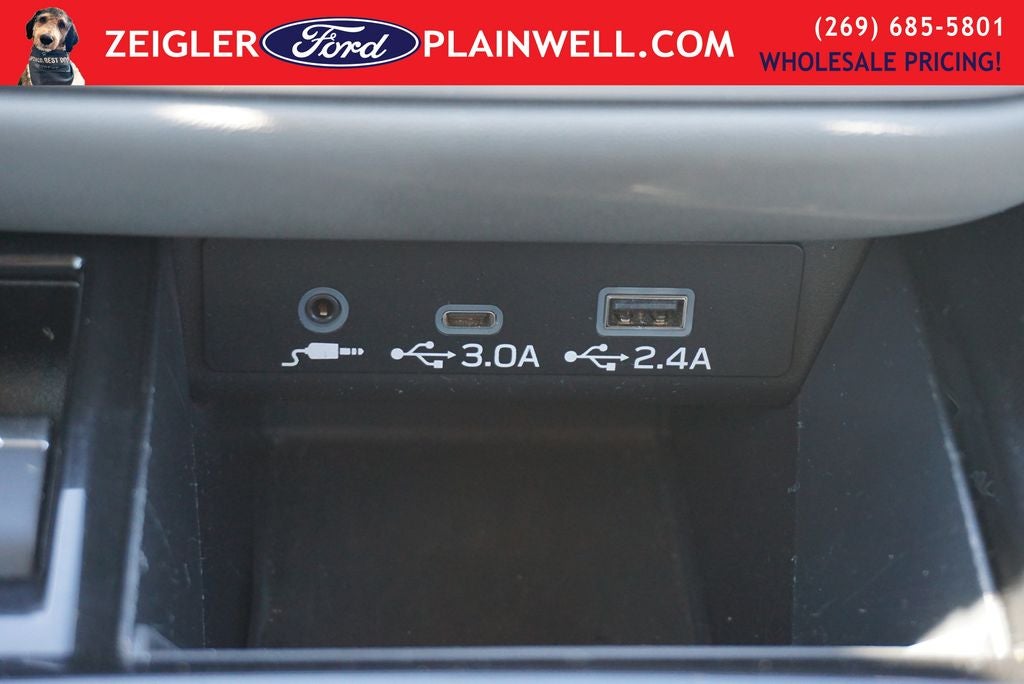 2023 Subaru Legacy Premium AWD Rear Camera Blis Power Seat