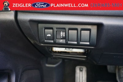 2023 Subaru Legacy Premium AWD Rear Camera Blind Spot Monitoring Power Seat