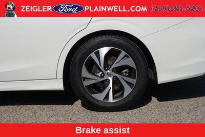 2023 Subaru Legacy Premium AWD Rear Camera Blind Spot Monitoring Power Seat