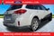 2010 Subaru Outback 2.5i Premium AWD CONVENIENCE & PROTECTION PKG HEATED SEATS