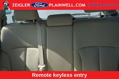 2010 Subaru Outback 2.5i Premium AWD CONVENIENCE & PROTECTION PKG HEATED SEATS