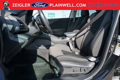2022 Subaru Outback Premium AWD Rear Camera