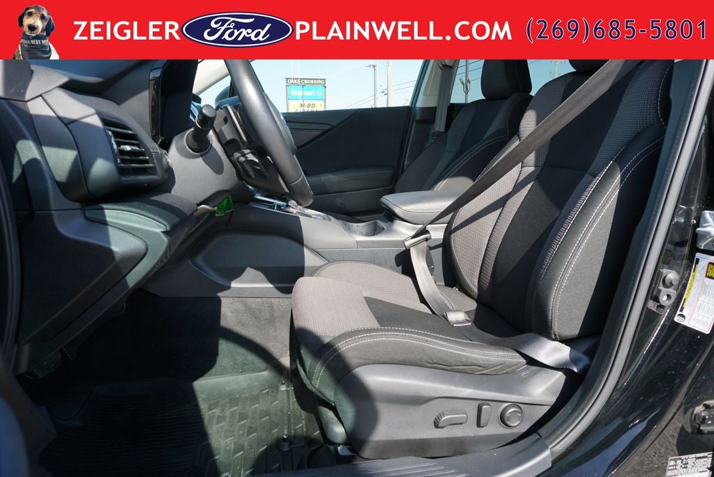 2022 Subaru Outback Premium AWD Rear Camera