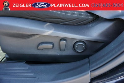 2022 Subaru Outback Premium AWD Rear Camera