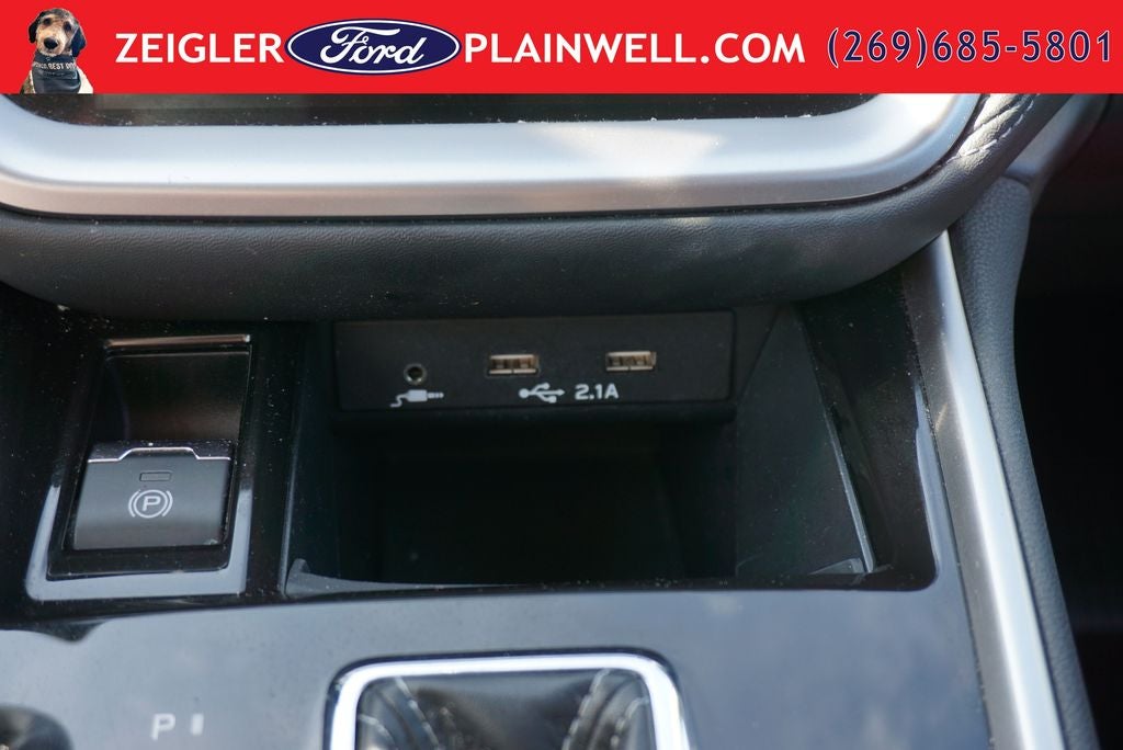2022 Subaru Outback Premium AWD Rear Camera