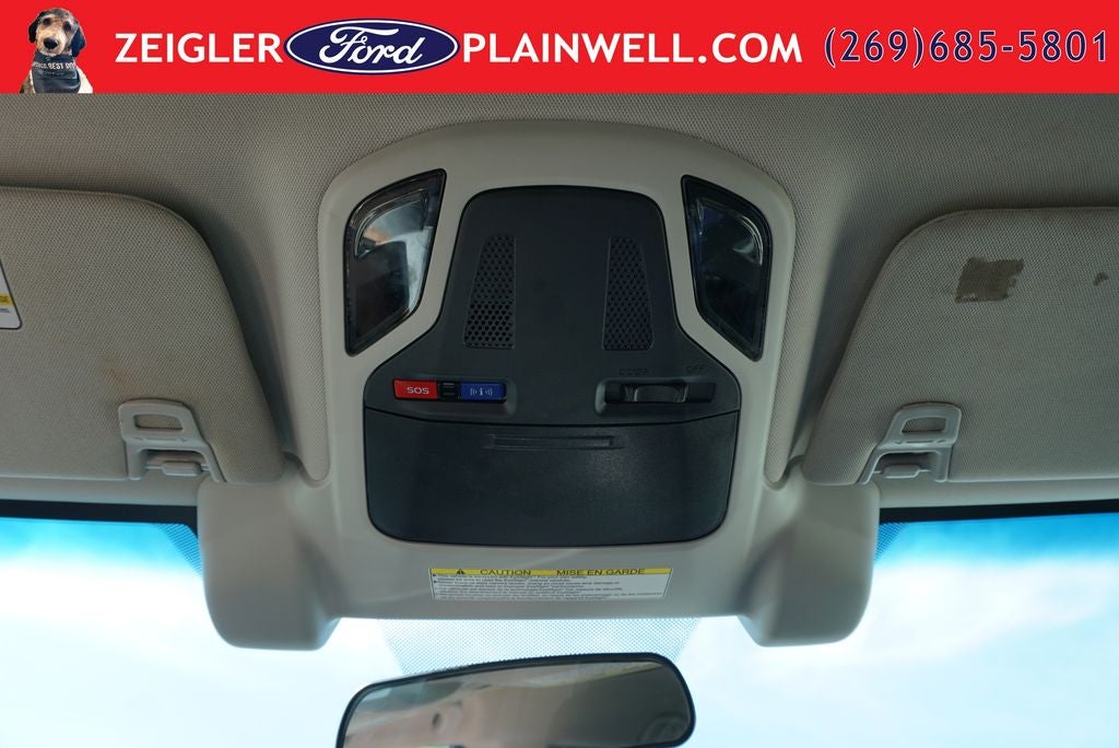 2022 Subaru Outback Premium AWD Rear Camera