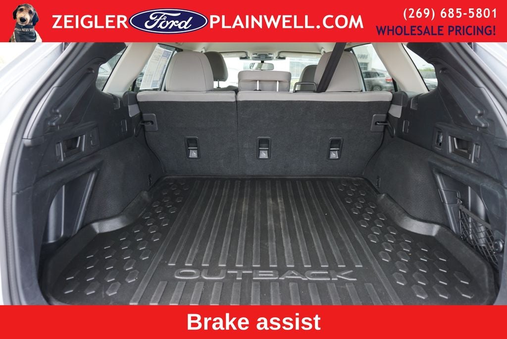 2023 Subaru Outback Premium AWD Blis Power Seat Rear Camera