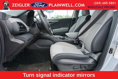 2023 Subaru Outback Premium AWD Blis Power Seat Rear Camera