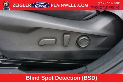 2023 Subaru Outback Premium AWD Blis Power Seat Rear Camera