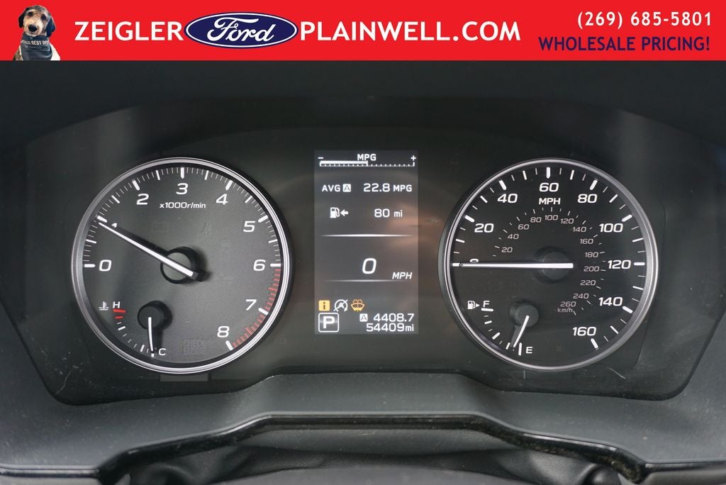 2023 Subaru Outback Premium AWD Blis Power Seat Rear Camera