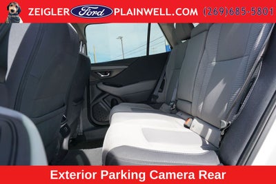 2023 Subaru Outback Premium AWD Blind Spot Detection Rear Camera