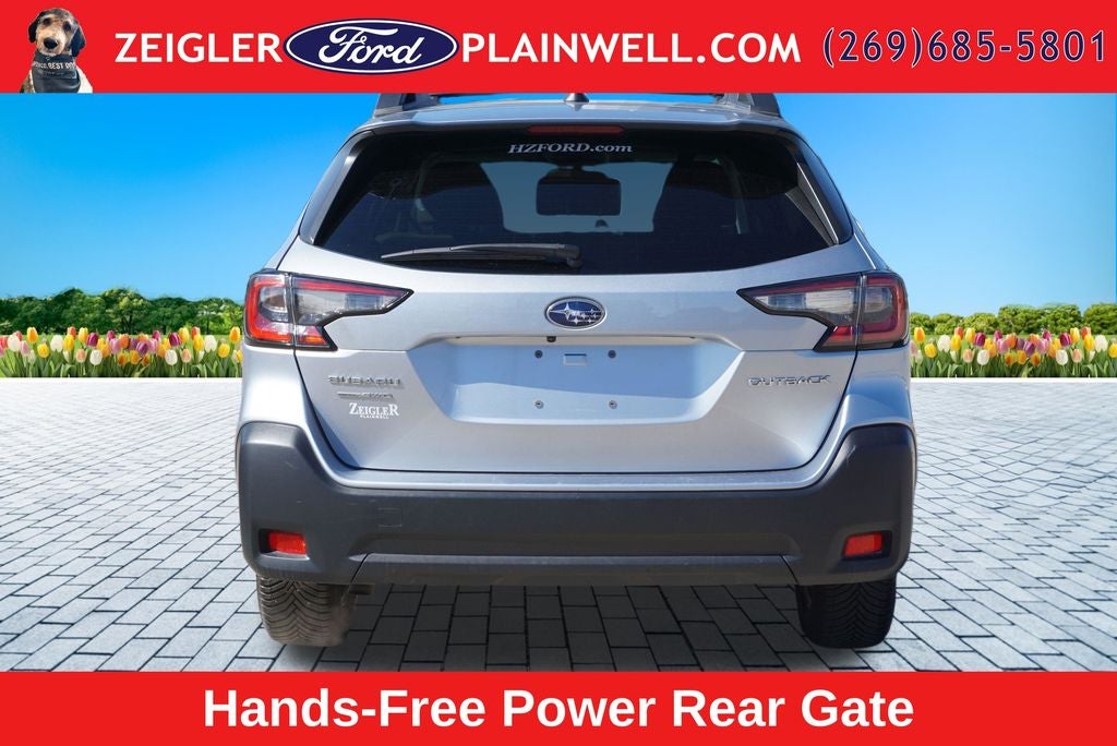 2023 Subaru Outback Premium AWD BLIND SPOT DETECTION REAR CAMERA
