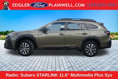 2024 Subaru Outback Premium AWD Rear Camera Blis Power Liftgate