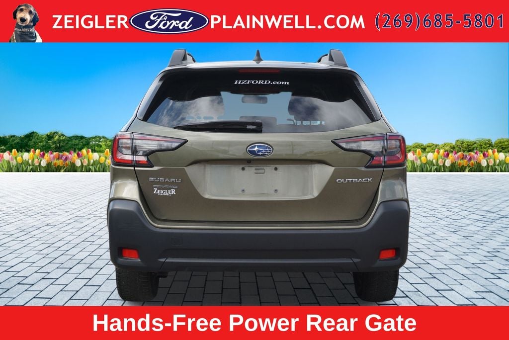 2024 Subaru Outback Premium AWD Rear Camera Blis Power Liftgate