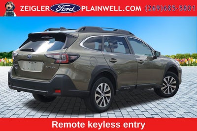 2024 Subaru Outback Premium AWD Rear Camera Blis Power Liftgate