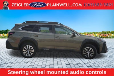 2024 Subaru Outback Premium AWD Rear Camera Blis Power Liftgate