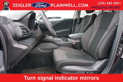 2023 Subaru Outback Premium AWD Eyesight Pkg Rear Camera Keyless Entry Power S