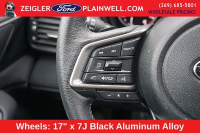 2023 Subaru Outback Premium AWD Eyesight Pkg Rear Camera Keyless Entry Power S