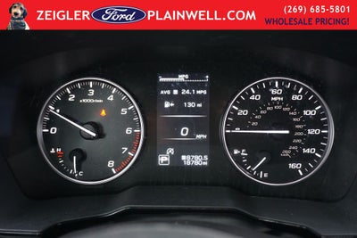 2023 Subaru Outback Premium AWD Eyesight Pkg Rear Camera Keyless Entry Power S