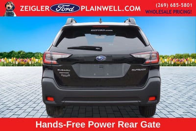 2023 Subaru Outback Premium AWD Eyesight Pkg Rear Camera Keyless Entry Power S