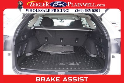 2024 Subaru Outback Premium POWER ROOF AWD REAR CAMERA