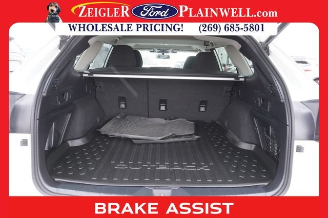 2024 Subaru Outback Premium POWER ROOF AWD REAR CAMERA