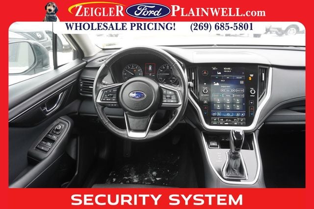 2024 Subaru Outback Premium POWER ROOF AWD REAR CAMERA