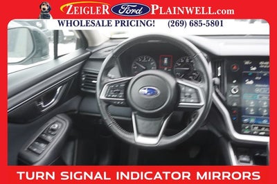 2024 Subaru Outback Premium POWER ROOF AWD REAR CAMERA