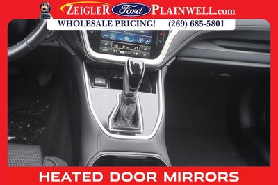 2024 Subaru Outback Premium POWER ROOF AWD REAR CAMERA