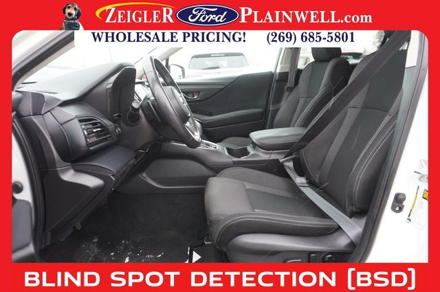 2024 Subaru Outback Premium POWER ROOF AWD REAR CAMERA