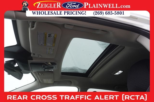 2024 Subaru Outback Premium POWER ROOF AWD REAR CAMERA