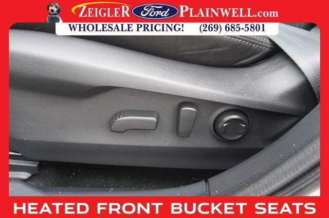 2024 Subaru Outback Premium POWER ROOF AWD REAR CAMERA