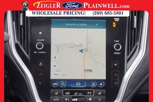 2024 Subaru Outback Premium POWER ROOF AWD REAR CAMERA