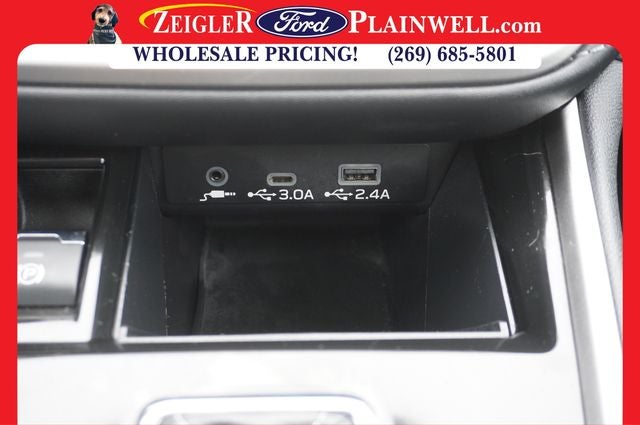 2024 Subaru Outback Premium POWER ROOF AWD REAR CAMERA