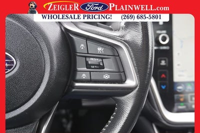 2024 Subaru Outback Premium POWER ROOF AWD REAR CAMERA