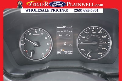 2024 Subaru Outback Premium POWER ROOF AWD REAR CAMERA