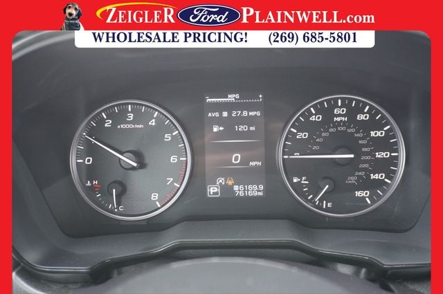 2024 Subaru Outback Premium POWER ROOF AWD REAR CAMERA