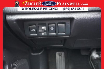 2024 Subaru Outback Premium POWER ROOF AWD REAR CAMERA