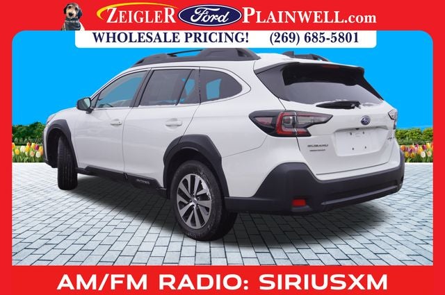 2024 Subaru Outback Premium POWER ROOF AWD REAR CAMERA