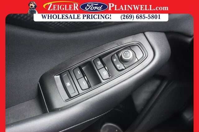 2024 Subaru Outback Premium POWER ROOF AWD REAR CAMERA