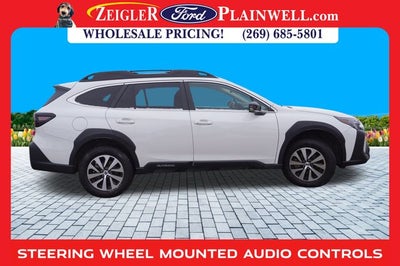2024 Subaru Outback Premium POWER ROOF AWD REAR CAMERA