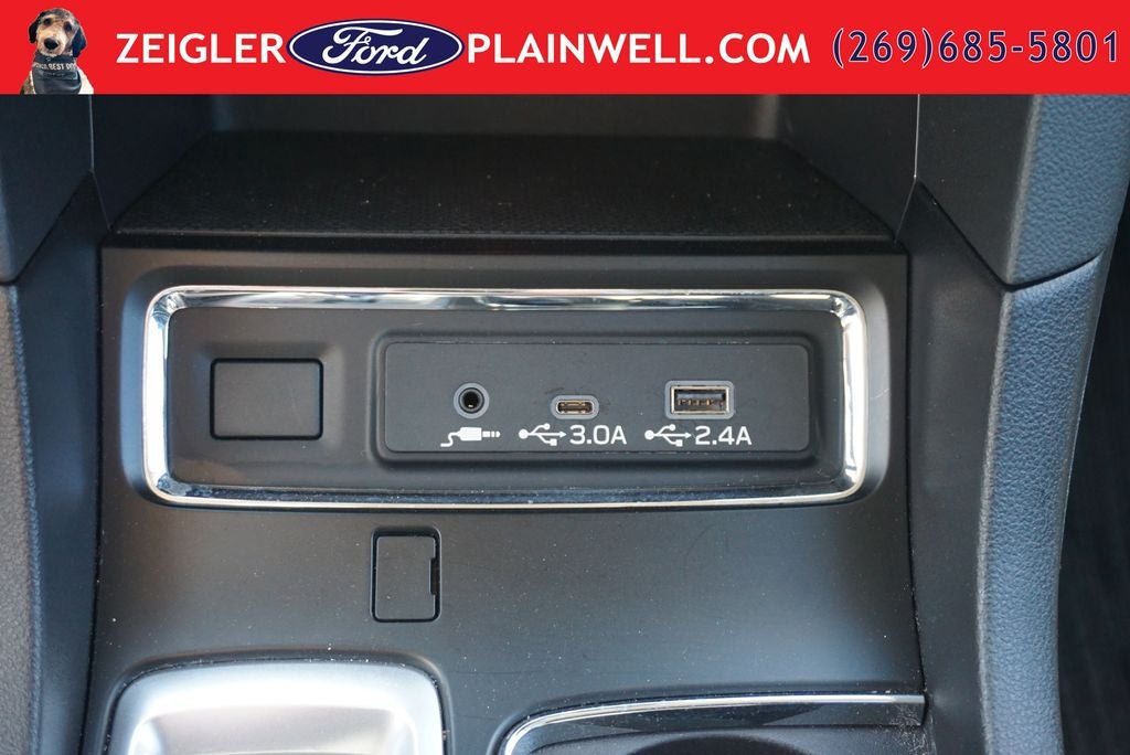 2025 Subaru Ascent Premium