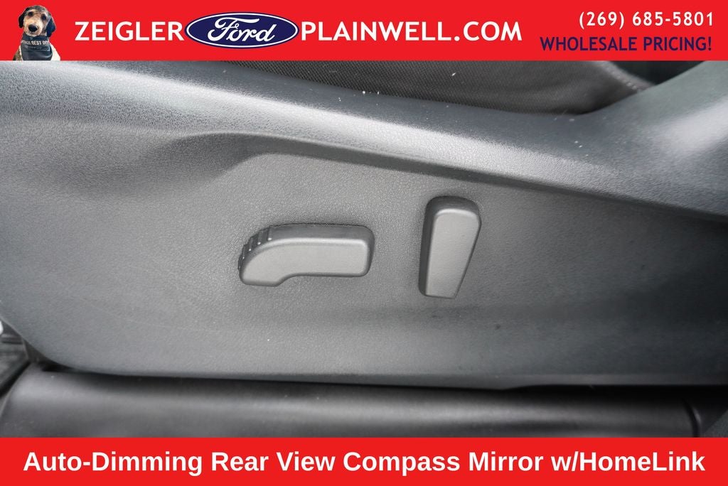 2024 Subaru Ascent Premium Rear Camera AWD