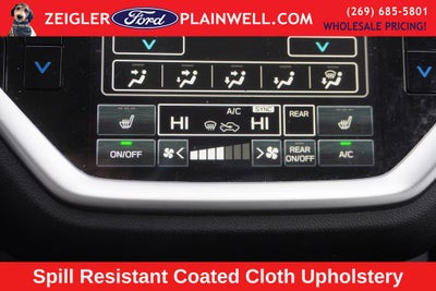 2024 Subaru Ascent Premium Rear Camera AWD