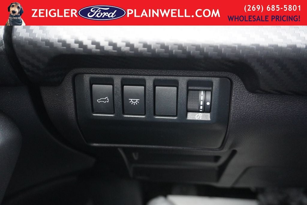 2024 Subaru Ascent Premium Rear Camera AWD