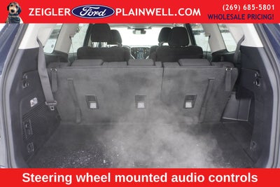 2024 Subaru Ascent Premium Rear Camera AWD