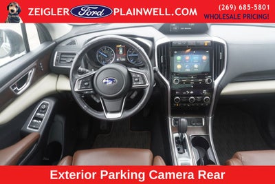 2022 Subaru Ascent Touring AWD 3rd Row Heated Leather Power Moonroof Navigati
