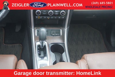 2022 Subaru Ascent Touring AWD 3rd Row Heated Leather Power Moonroof Navigati